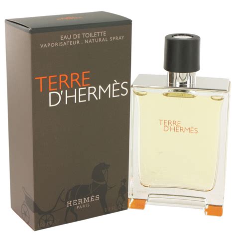 hermes d terre perfume|terre Hermes perfume price.